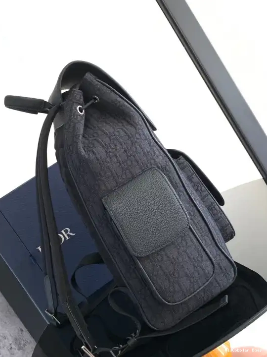 OldCobbler Bags DIRO BACKPACK-26.5*41.5*17.5CM 0601